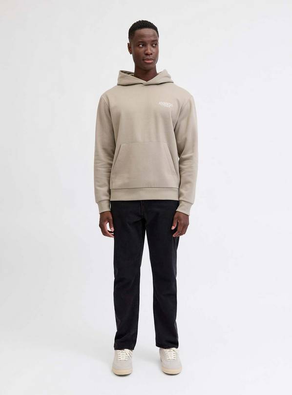 JJ REBEL Rock Sweat Hood M